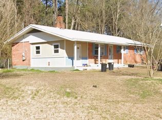 4451 State Highway 301 S, Delight, AR 71940