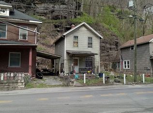 288 McDowell St, Welch, WV 24801
