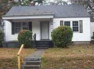 2352 Arlington Ave, Memphis, TN 38114