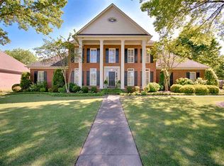 1501 Black Hall Ln SE, Decatur, AL 35601