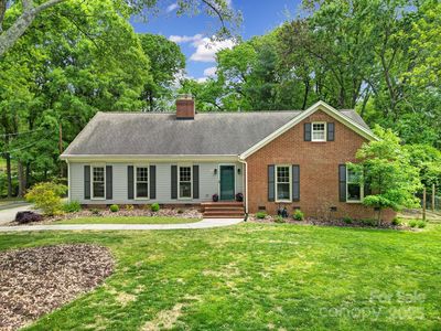 2626 Lilly Mill Rd, Charlotte, NC, 28210