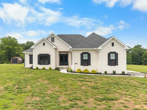 3433 H E Johnson Rd, Alvaton, KY 42122