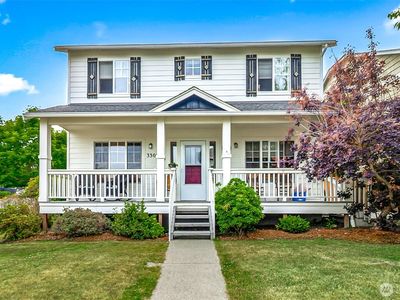 3302 Baker Vista Lane, Lake Stevens, WA, 98258