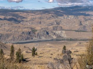 LOT 18 Long Draw Rd, Orondo, WA 98843