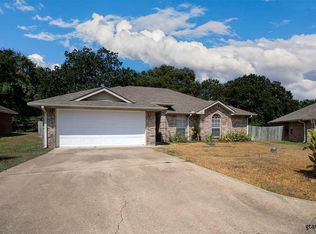 10971 Southern Trace Cir, Flint, TX 75762