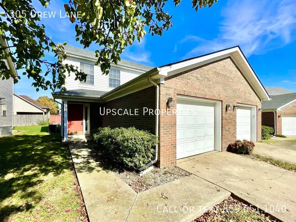 305 Drew Ln, Lexington, KY 40511