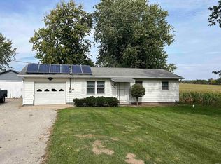 15533 County Road 28, Goshen, IN 46528