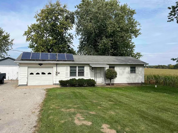 15533 County Road 28, Goshen, IN 46528