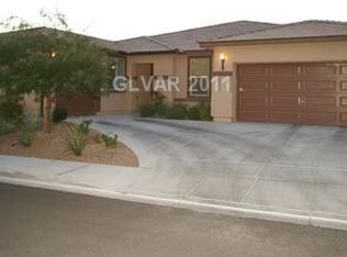 6933 Goldridge St, Las Vegas, NV 89149