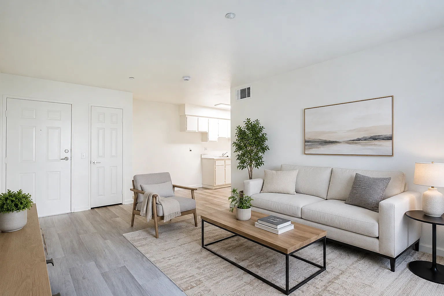 2 bed, 620 sqft, $1,660 — Photo 3
