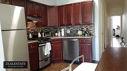 Rented by ZealEstate Group Inc