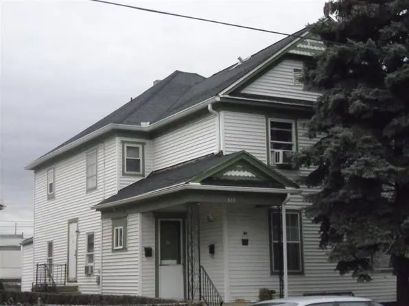 820 Huffman Ave, Dayton, OH 45403