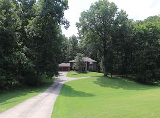 2344 E Moffett Ln, Bloomington, IN