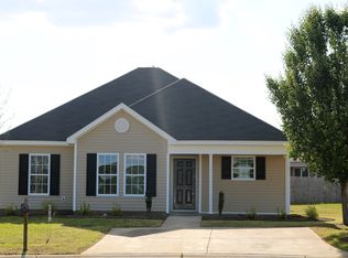 105 Rockport Ct, Perry, GA 31069