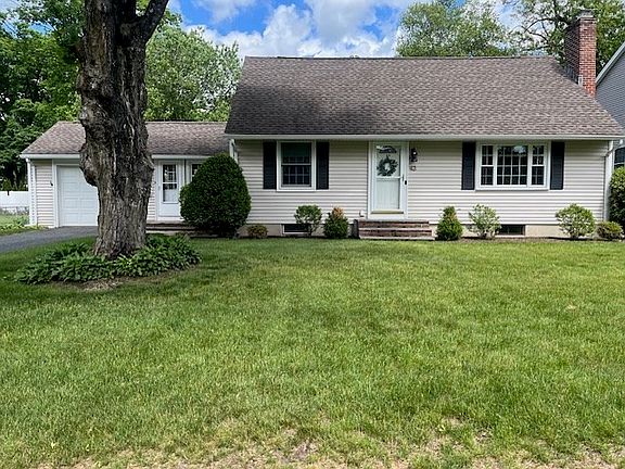 2nd image of 43 Pine Hill Rd