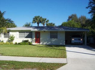 2451 Idlewild Rd, Palm Beach Gardens, FL 33410