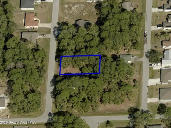 181 Wellsley Ave SW, Palm Bay, FL 32908
