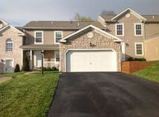 233 Brae Glen Dr, Canonsburg, PA