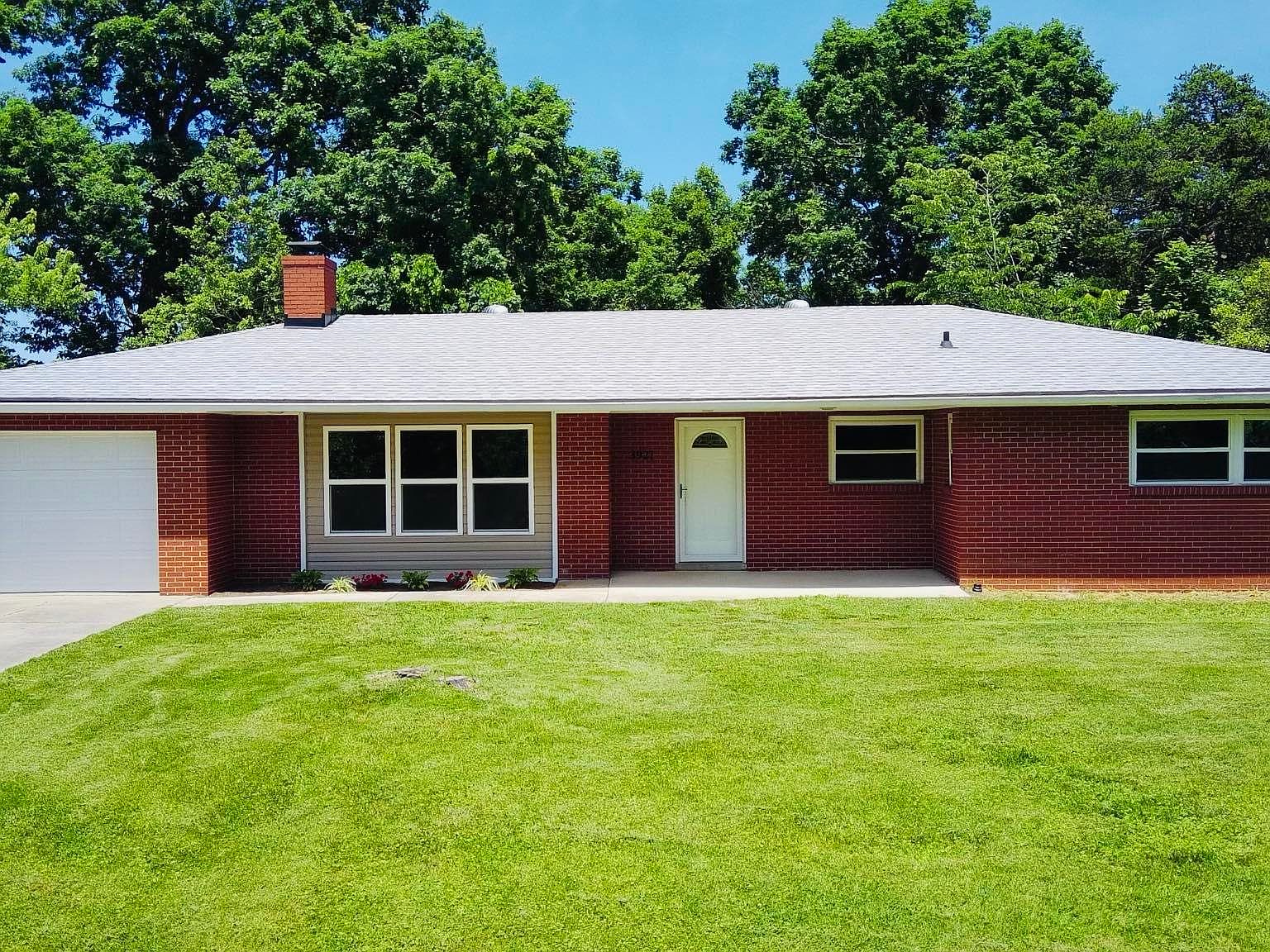 3921 Skyline Dr, Ashland, KY 41102 Zillow