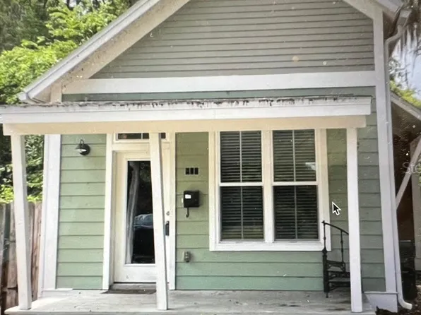 727 NW 4th Ave, Gainesville, FL 32601