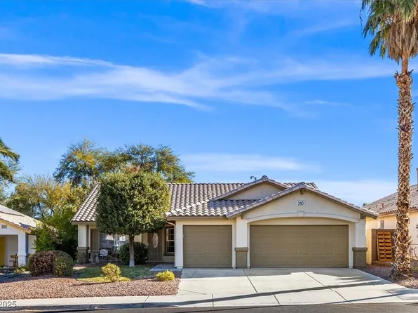 310 Coral Fountain St, Henderson, NV 89014