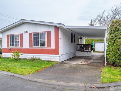 225 NE Ernst #49, Oak Harbor, WA, 98277