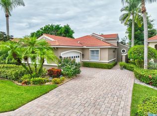 4442 Hazleton Ln, Lake Worth, FL 33449
