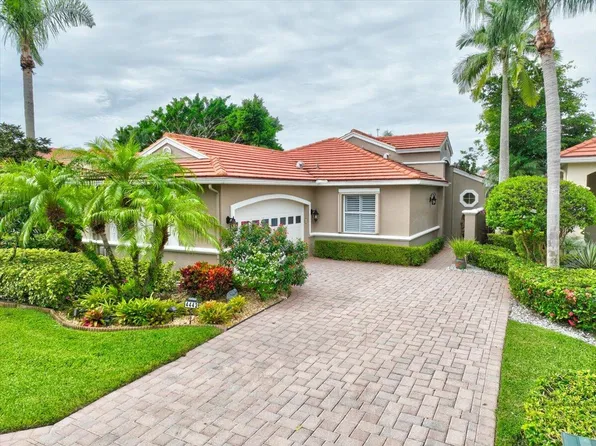 4442 Hazleton Lane, Lake Worth, FL 33449