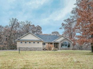 20655 Victoria Dr NW, Elk River, MN 55330