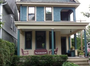 203 Woodlyn Ave, Glenside, PA 19038