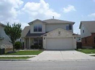 1505 Lady Grey Ave, Pflugerville, TX 78660