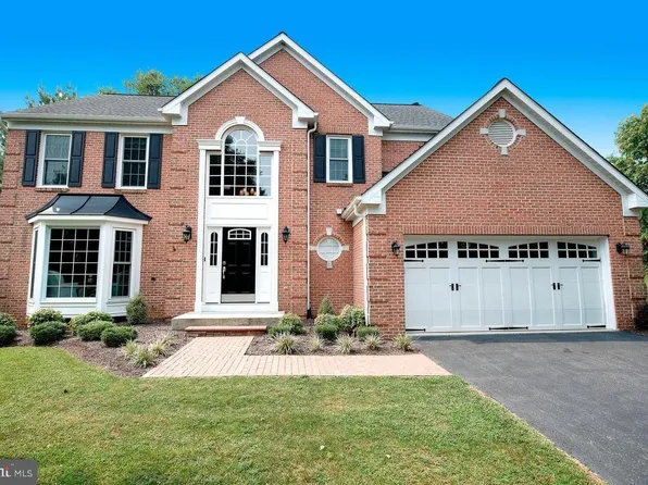 1806 Woodhome Dr, Bel Air, MD 21015