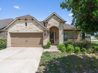 7901 Arbor Knoll Ct, Lago Vista, TX 78645