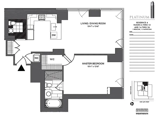 Rented by New York Residence | media 44