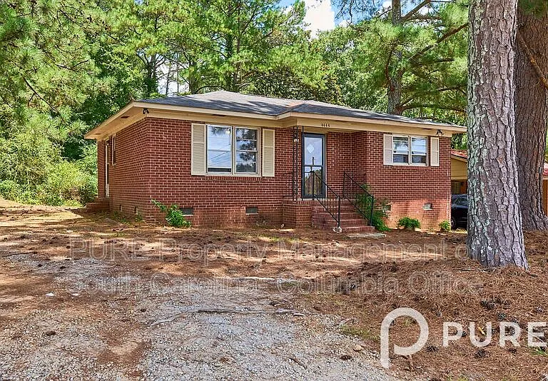 4444 Dennis Dairy Rd — Photo 2