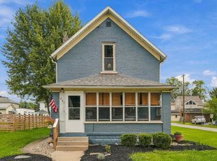 907 Poplar St, Huntington, IN 46750