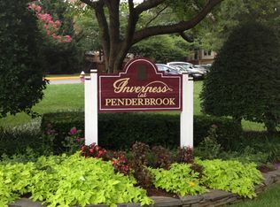 3782 Inverness Rd, Fairfax, VA 22033