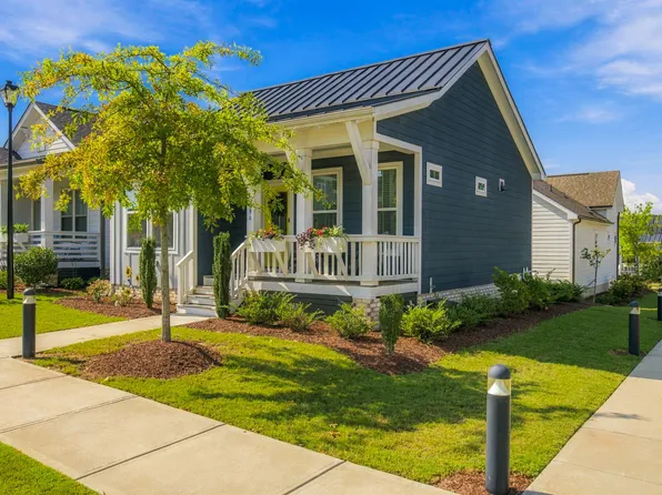 286 Cottage Way, Pittsboro, NC 27312