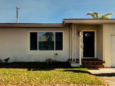 12240 Eastbrook Ave, Downey, CA, 90242