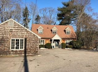 801 Main St, Walpole, MA 02081