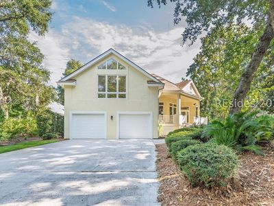 28 Heath Dr, Hilton Head Island, SC, 29928