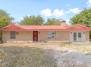 152 Vz County Road 3404, Wills Point, TX 75169