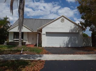 11039 SW 148th Ct, Miami, FL 33196