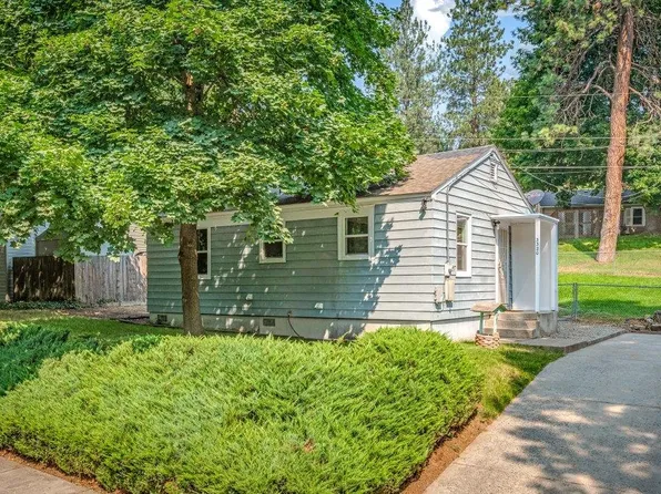 3320 W Woodland Blvd, Spokane, WA 99224