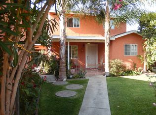3283 1/2 Tenaya Ave, Lynwood, CA 90262