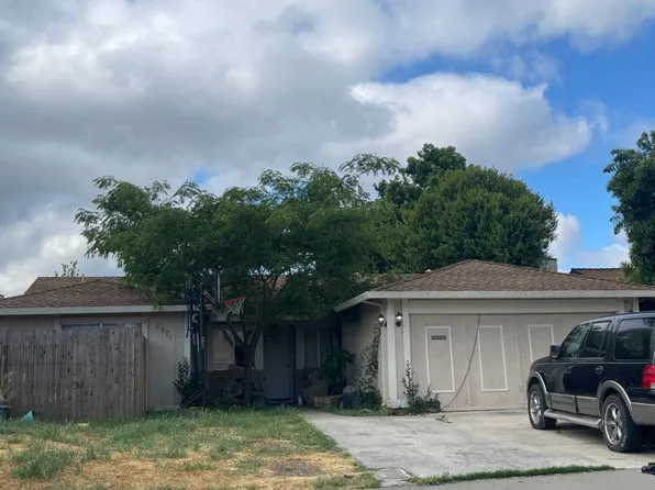 2971 Brookstone Way, Sacramento, CA 95833