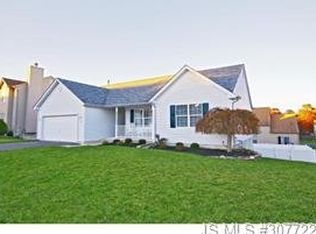 12 Cobblestone Ln, Little Egg Harbor, NJ 08087