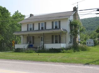 22 Ridge Rd, Athens, PA 18810