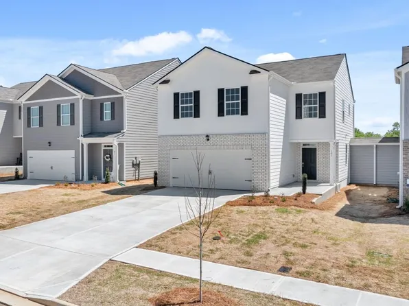 73 Rolling Meadow Trce, Jasper, GA 30143