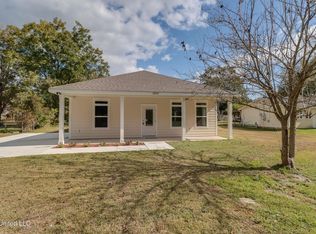 2820 50th Ave, Gulfport, MS 39501